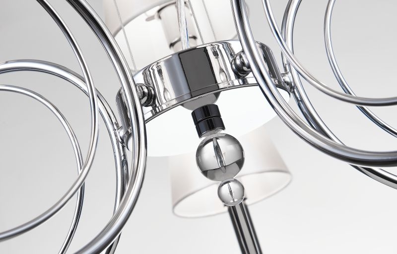 Изображение товара Подвесная люстра Simple Story 1001 1001-5PL