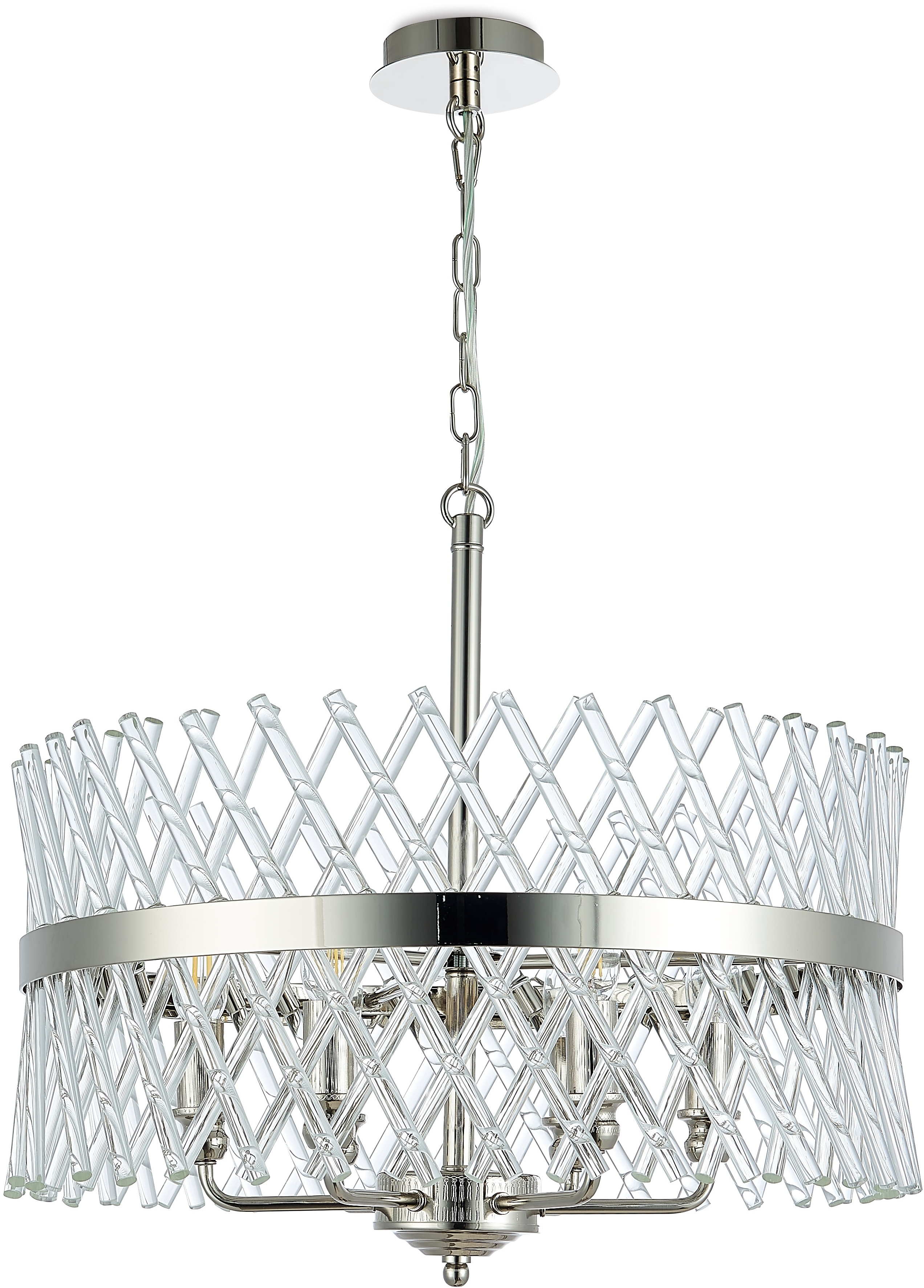 Изображение товара Подвесная люстра Simple Story 1103 1103-6PL