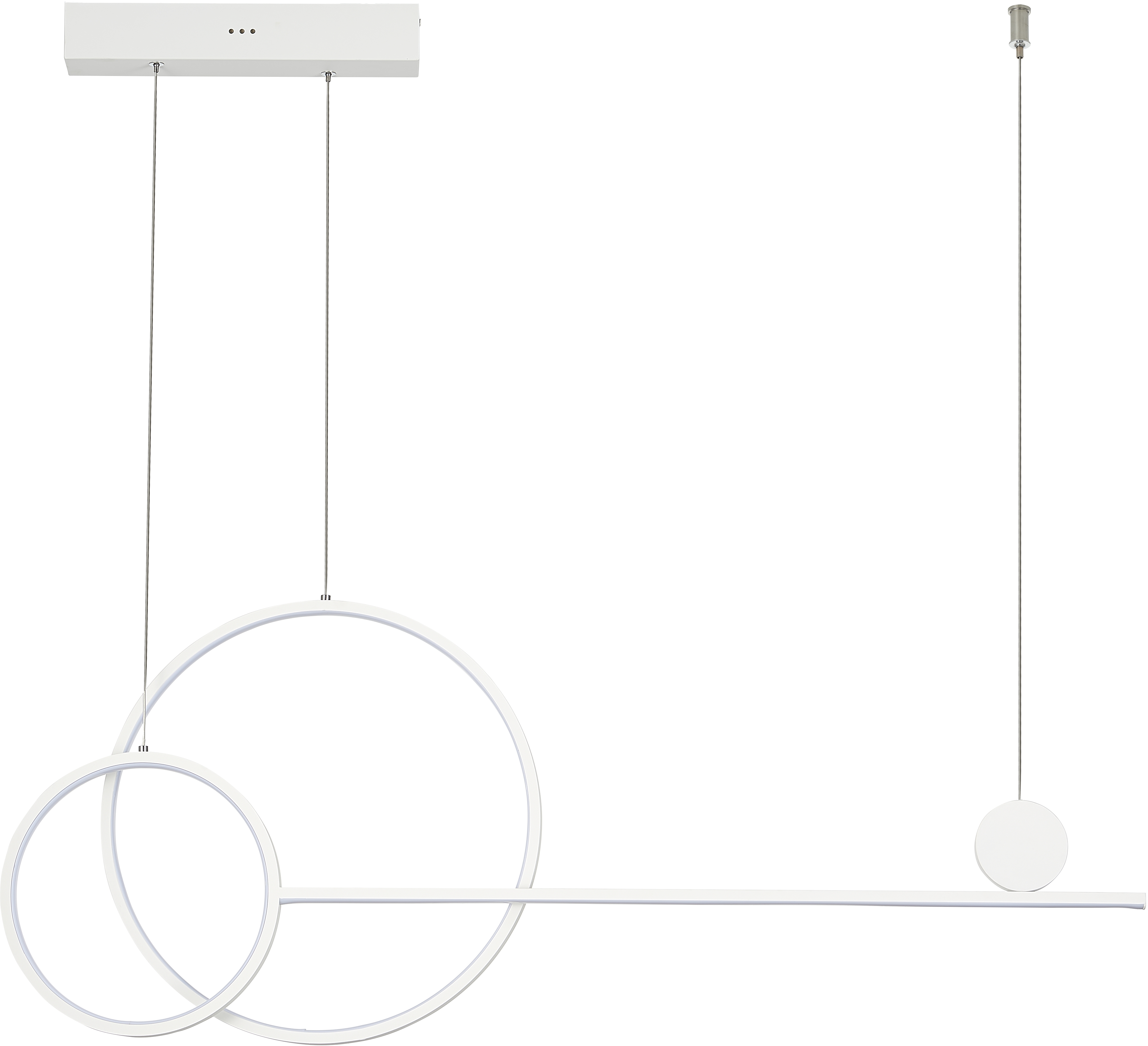 Изображение товара Подвесной светильник светодиодный Simple Story 1174-LED40PL