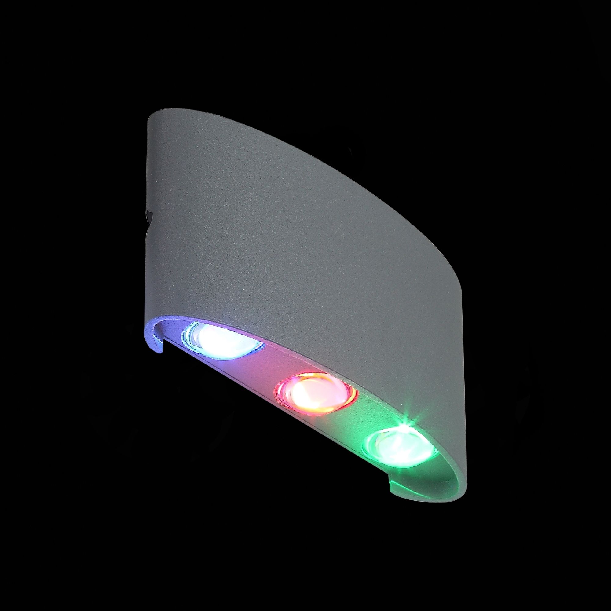 Настенно потолочные светильники rgb. St Luce Bisello SL089.711.06. Подсветка фасада St Luce SL 89.401.06. Уличный led настенный светильник St Luce vettore SL091.711.01. RGB лампа настенная.