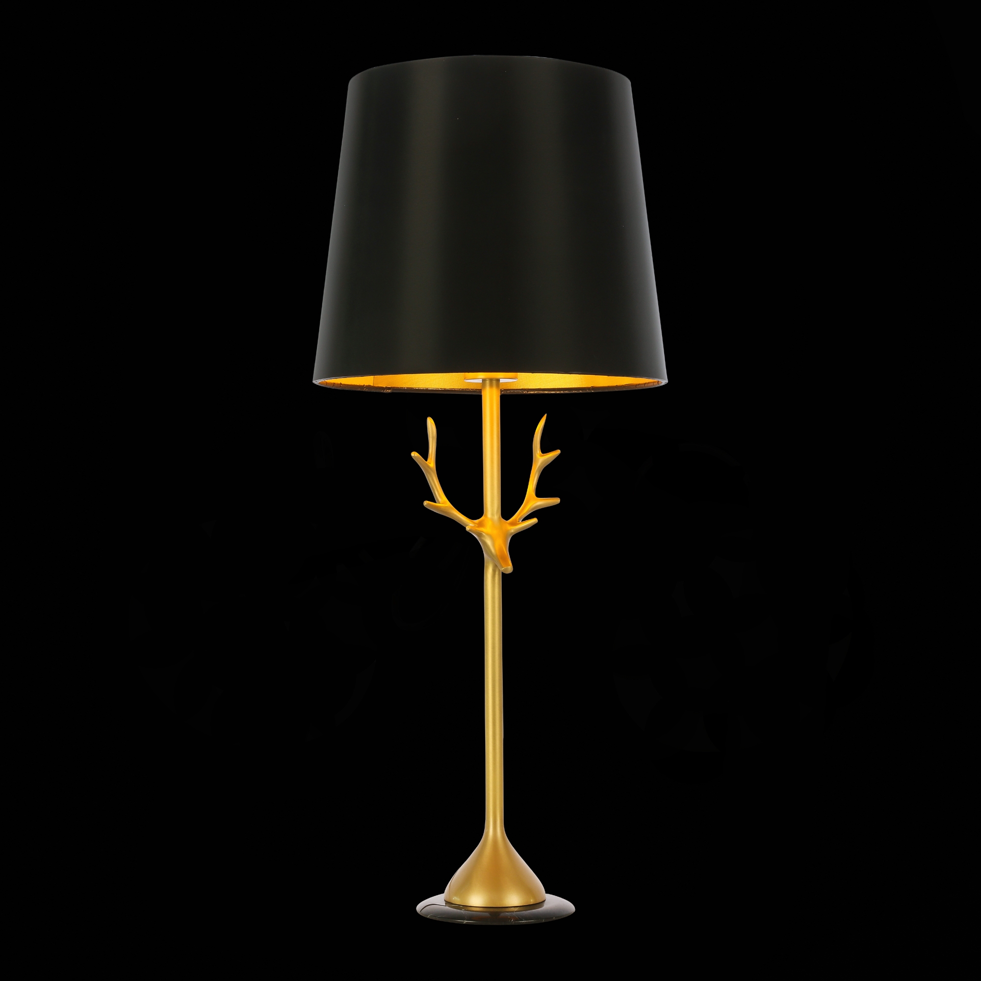 Интерьерная настольная лампа ST Luce Velossa SL1123.204.01 купить ...
