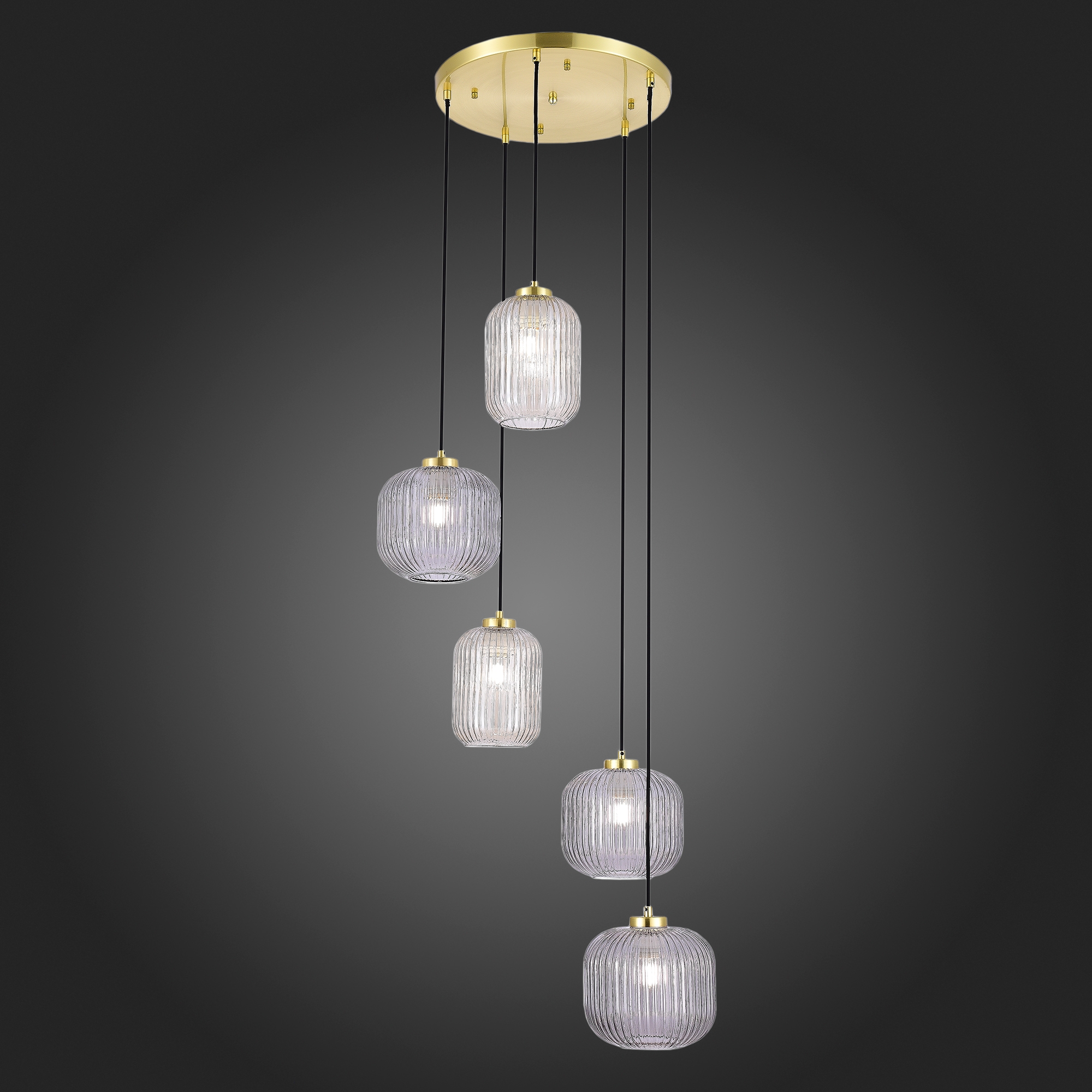 Подвесной светильник ST Luce Gran SL1154.303.05 купить выгодно в ...