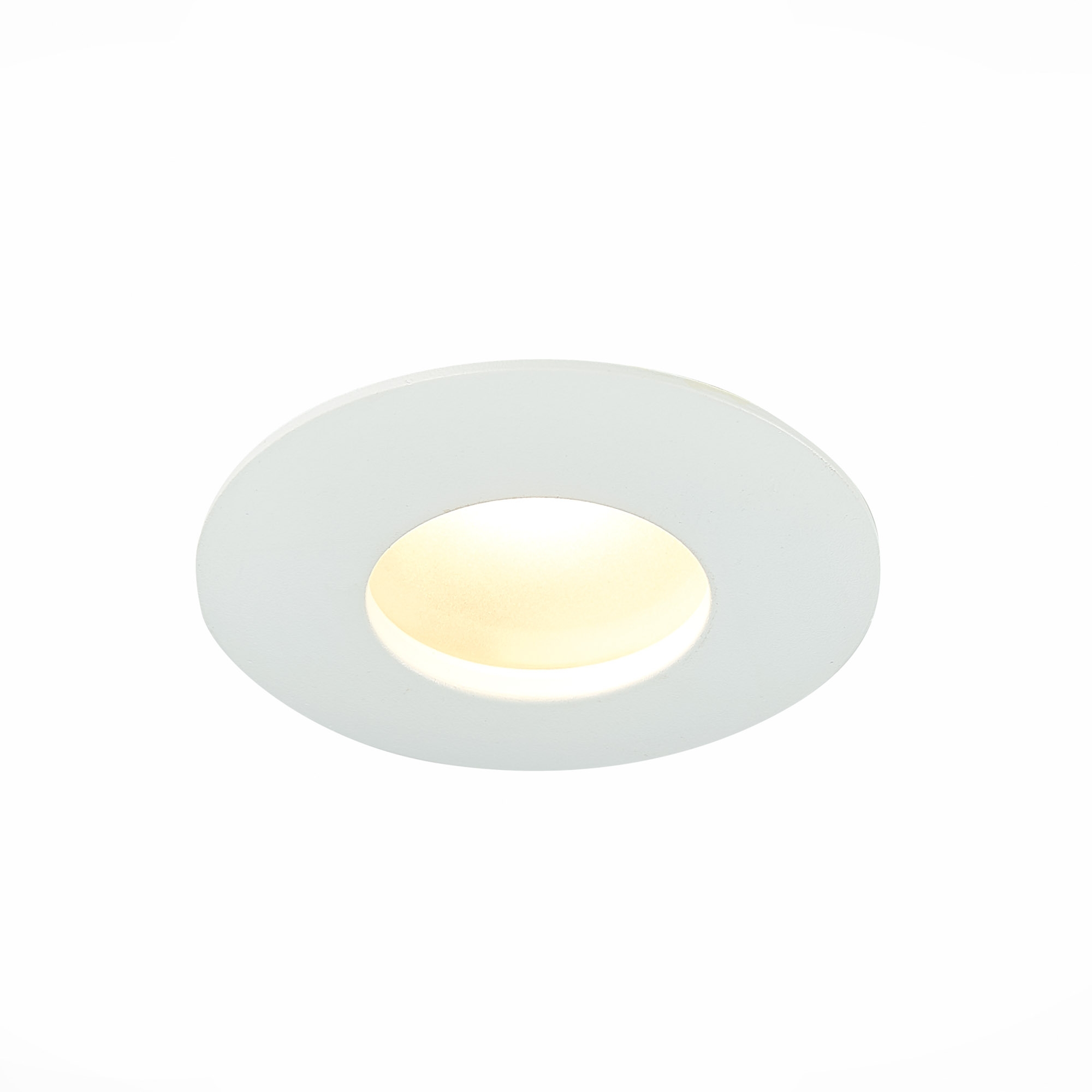 Встраиваемый светильник для ванной St213 ST213.508.01 IP44 ST Luce ...