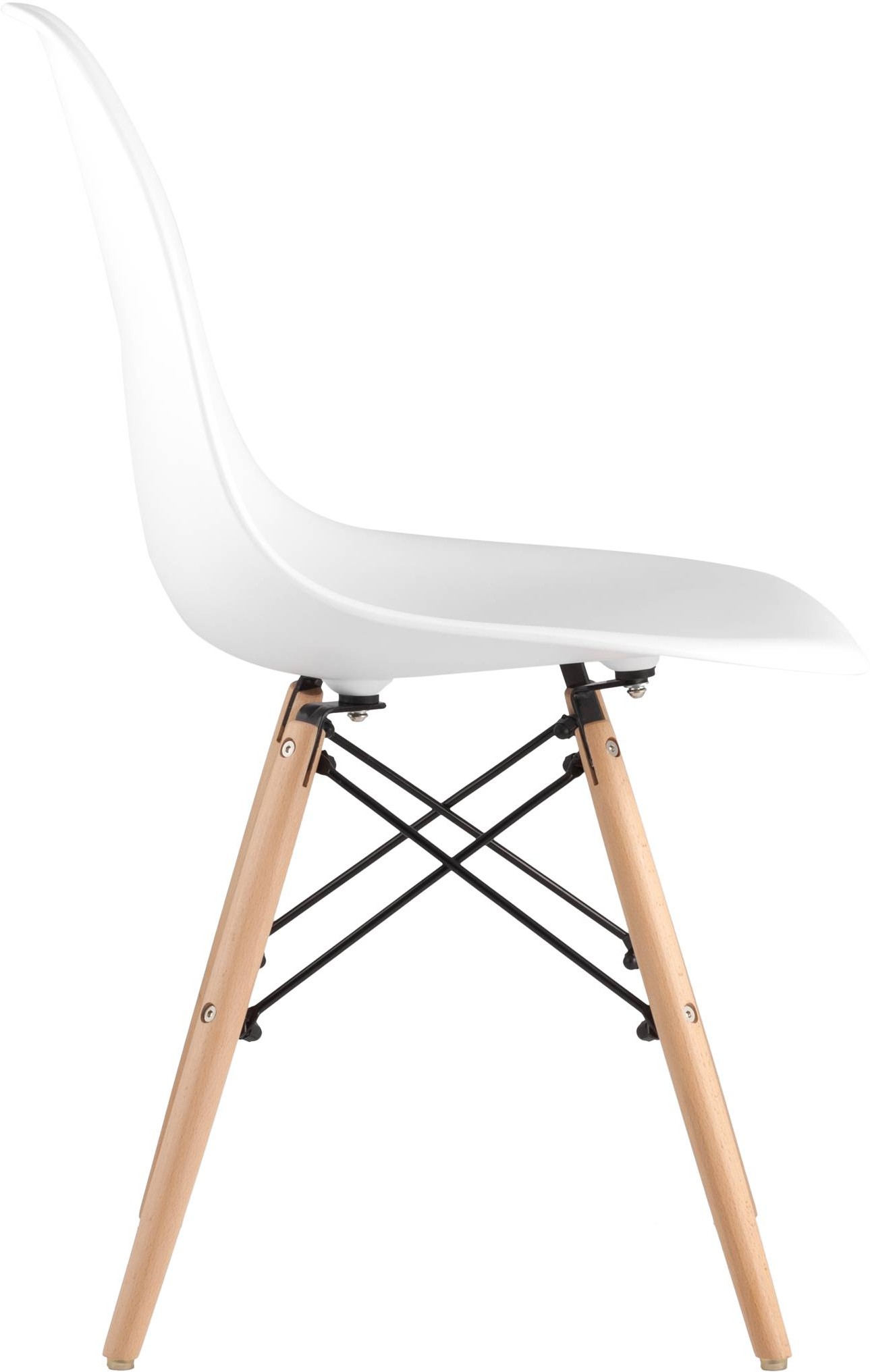 Стул eames dsw premium