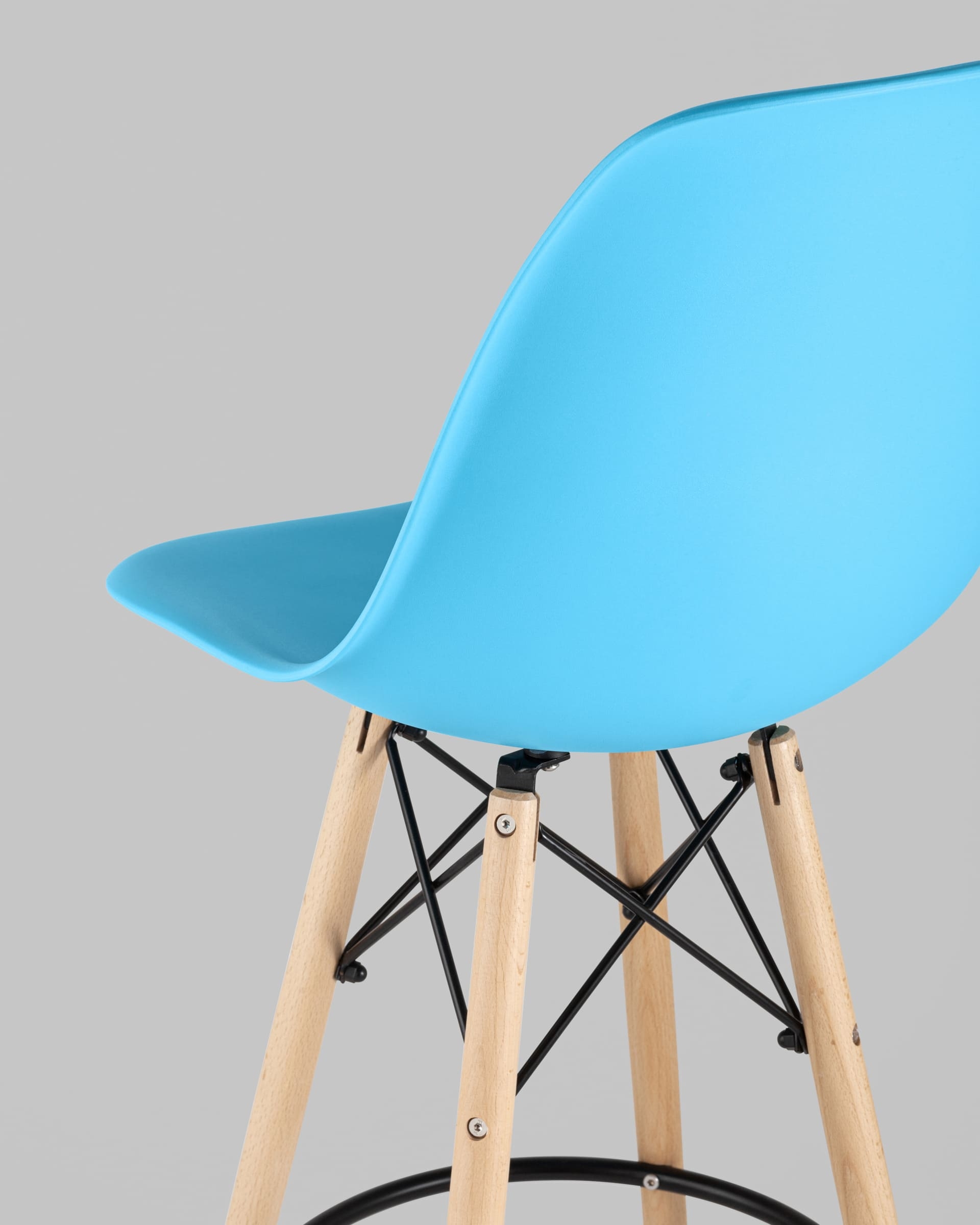 Барный стул eames dsw барный