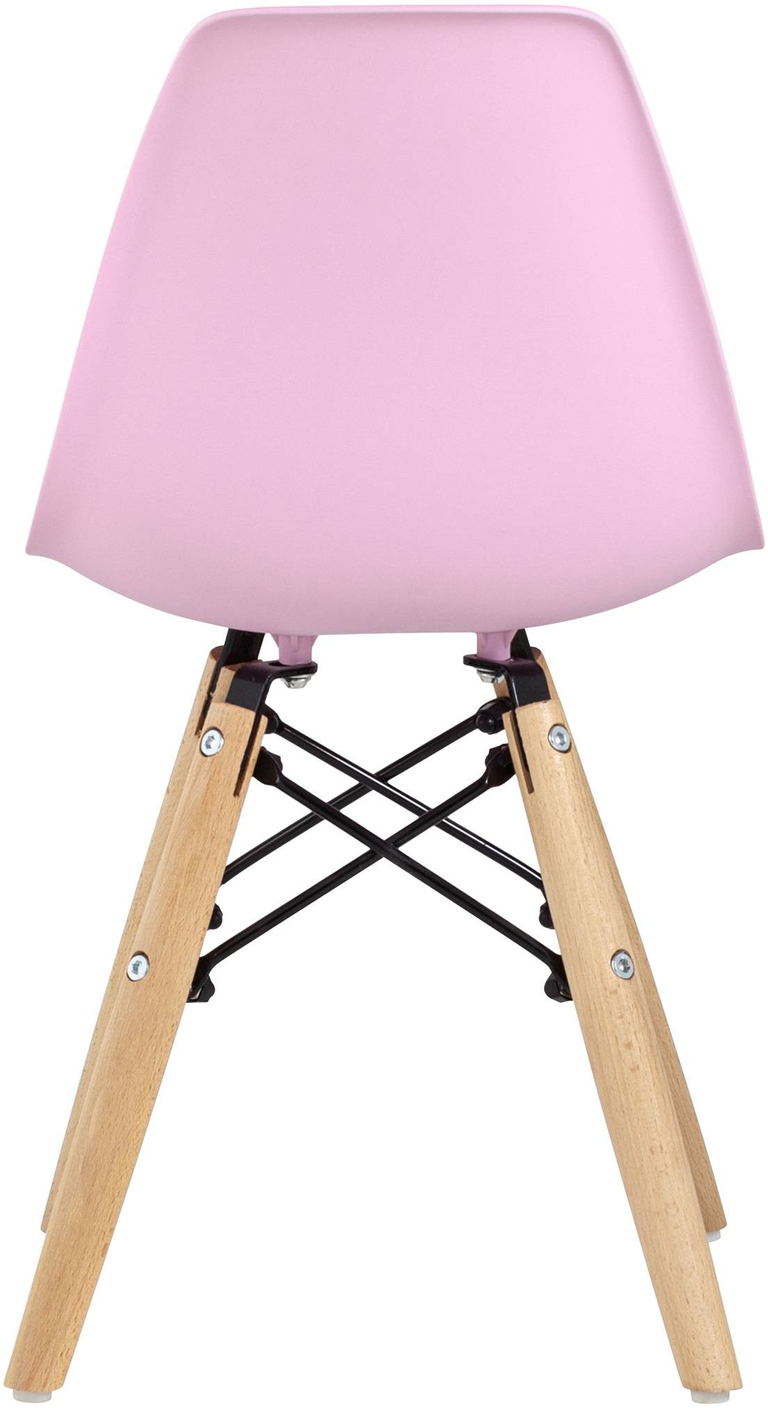 Детский стул eames kids