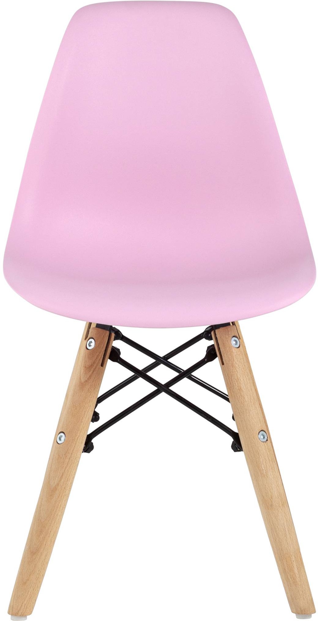 Детский стул eames kids