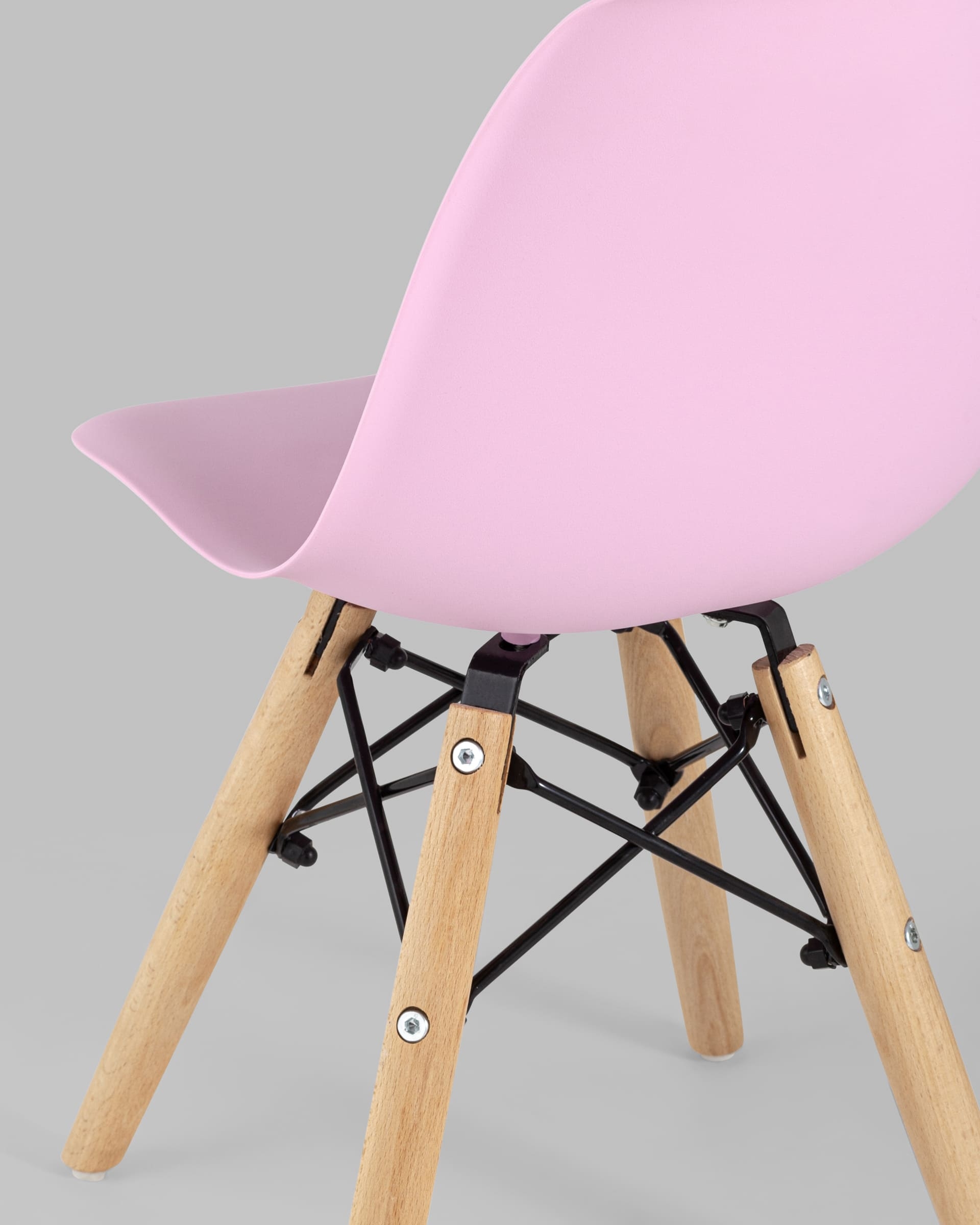 Детский стул eames kids