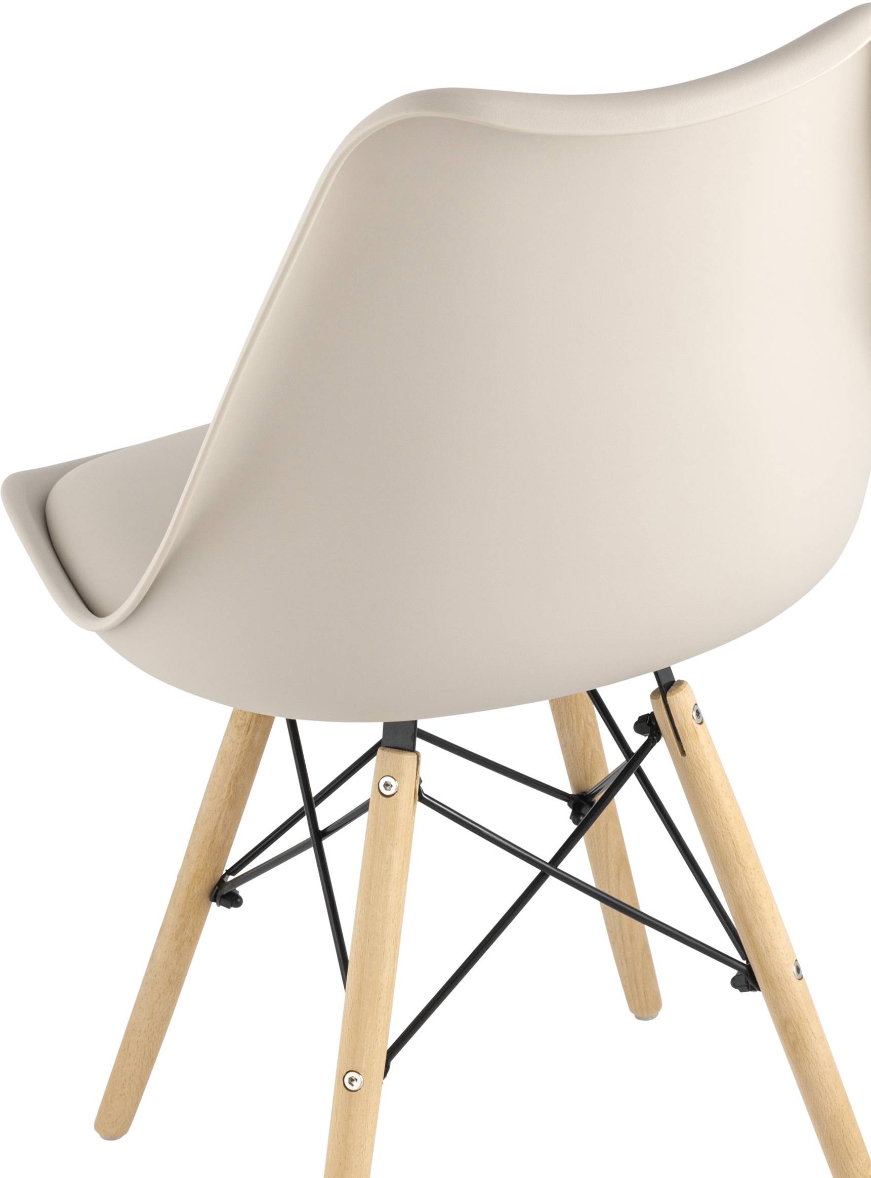 Стул stool group eames