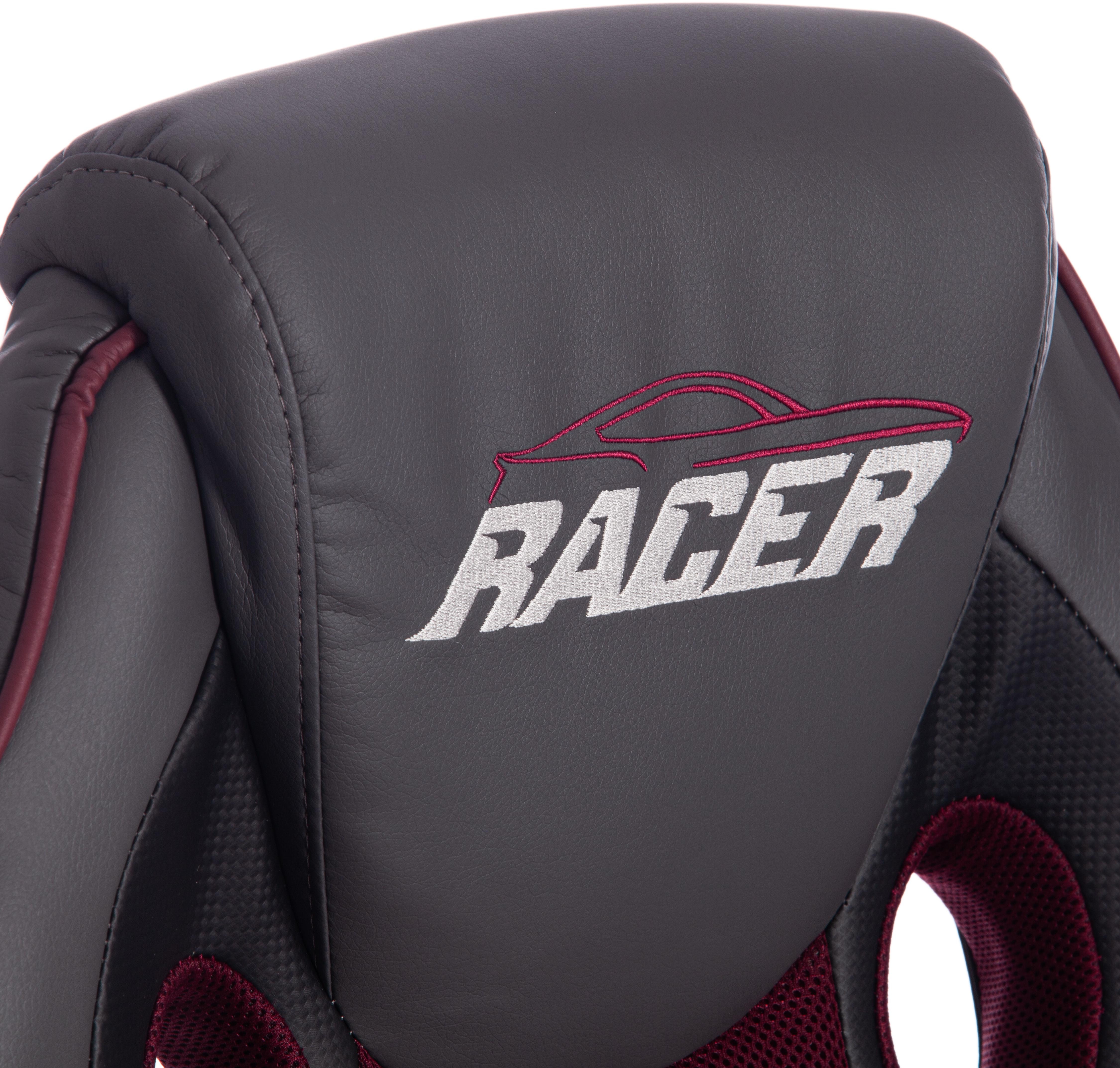 Компьютерное кресло tetchair racer