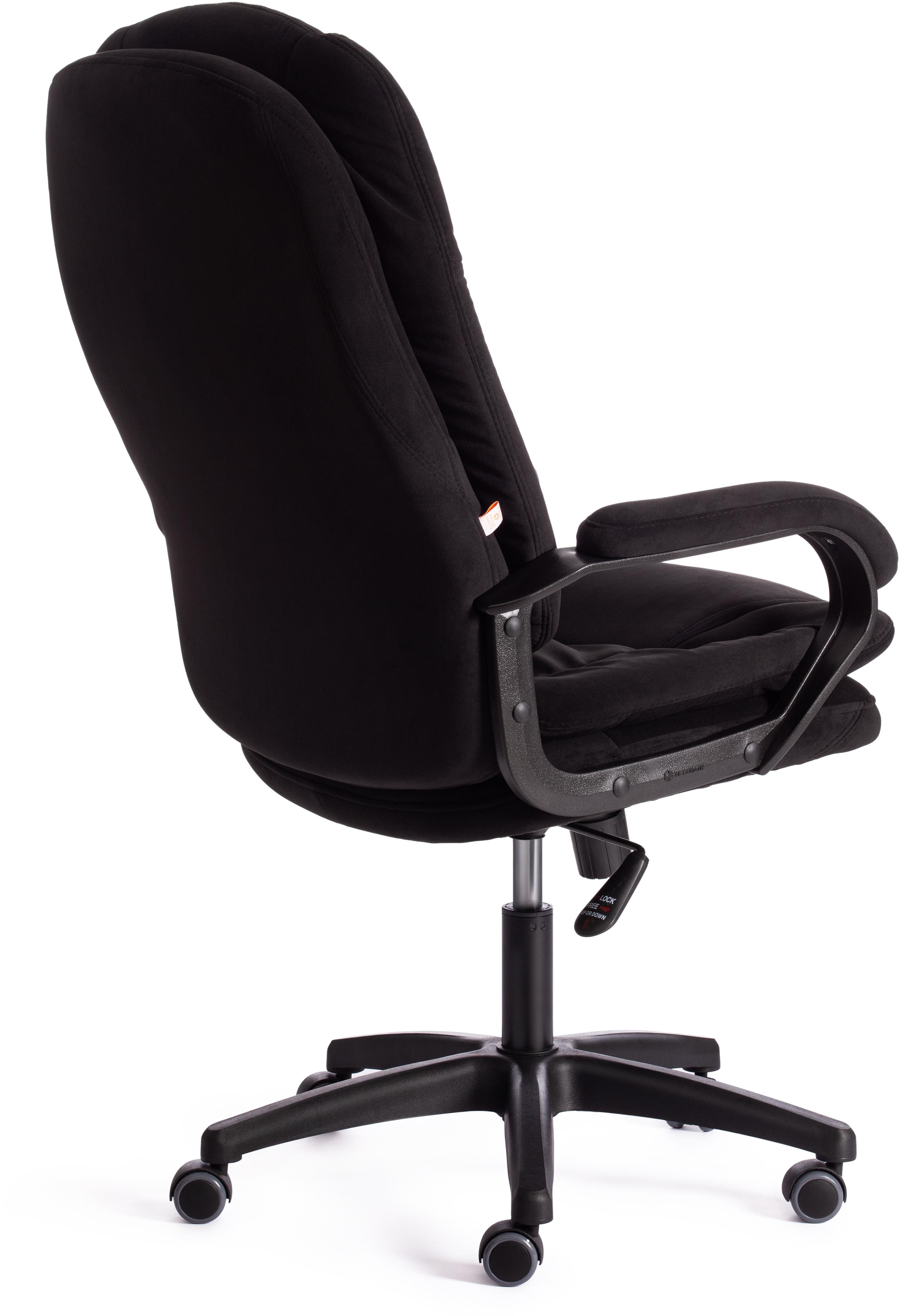 Кресло компьютерное tetchair comfort