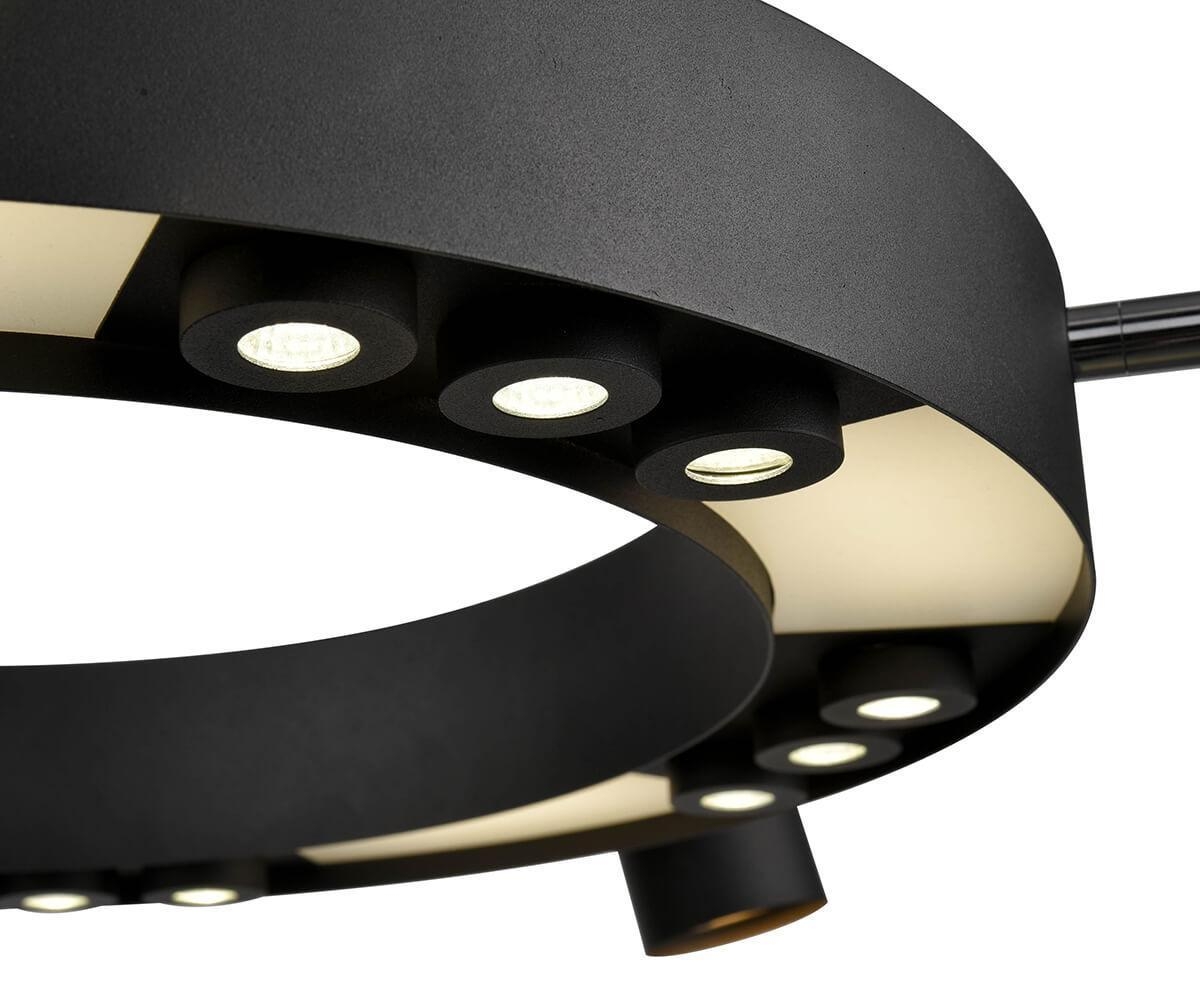 Изображение товара Подвесная люстра Vele Luce Octopus VL10152P05