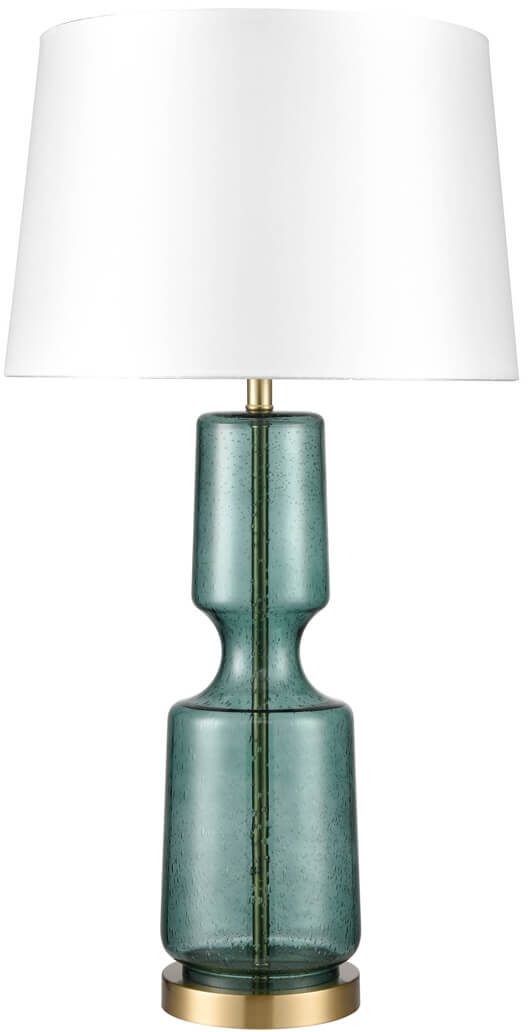 Изображение товара Настольная лампа Vele Luce Paradise 10038 VL5774N11