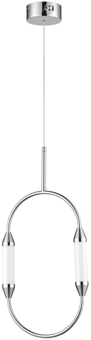 Изображение товара Подвесной светильник светодиодный Capsula Vele Luce 10038 VL7293P11