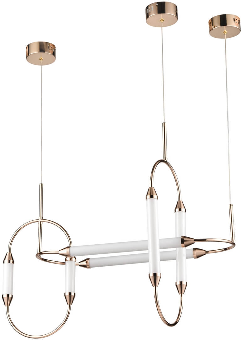 Изображение товара Подвесной светильник Vele Luce Capsula VL7294P03