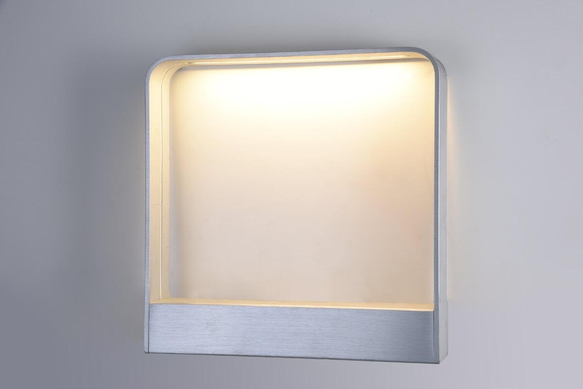 Изображение товара Настенный светильник светодиодный Vele Luce Casteli VL8117W21