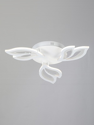 Изображение товара Потолочная люстра светодиодная LED 32Вт, 3900-4200К Vitaluce V2520-0/3PL