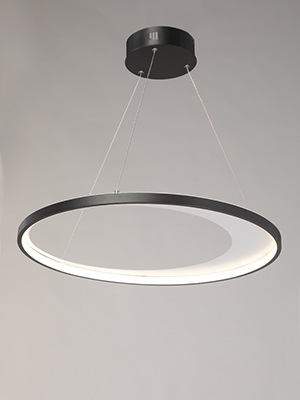 Изображение товара Подвесной светильник LED 30Вт Vitaluce V2695-1/1S для современной гостиной и кухни