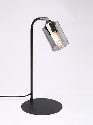 Изображение товара Настольная лампа Vitaluce V2710-1/1L в стиле модерн