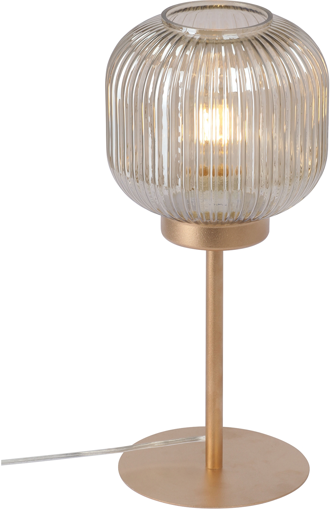 Изображение товара Настольная лампа Vitaluce V2885-8/1L, 1xE27 макс. 40Вт