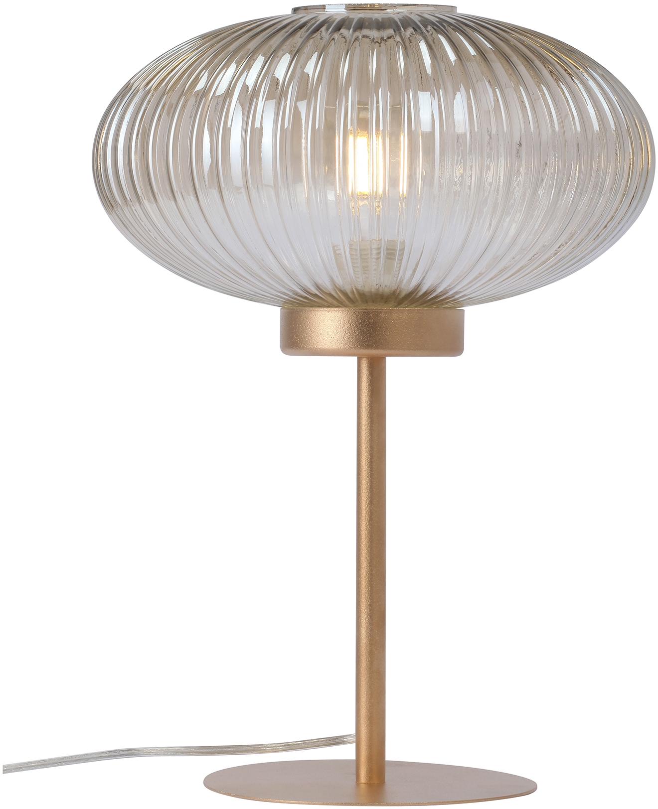 Изображение товара Настольная лампа Vitaluce V2886-8/1L, 1xE27 макс. 40Вт