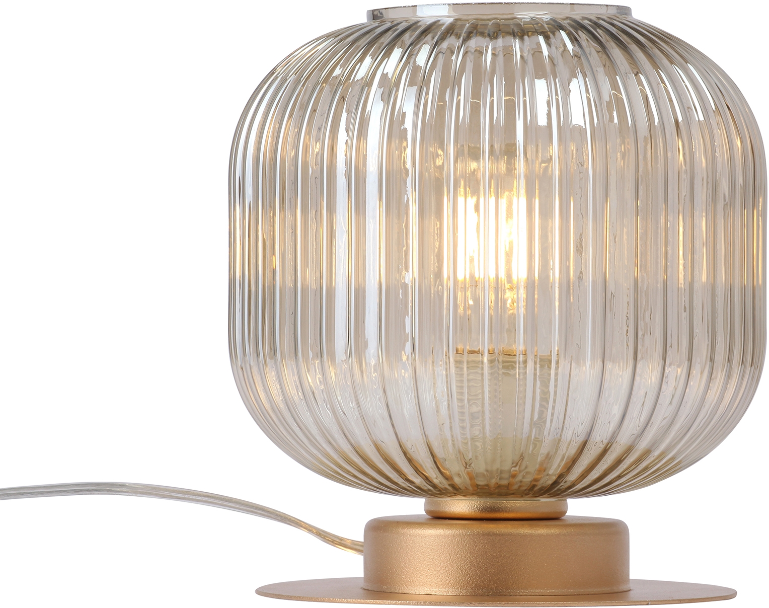 Изображение товара Настольная лампа Vitaluce V2887-8/1L, 1xE27 макс. 40Вт