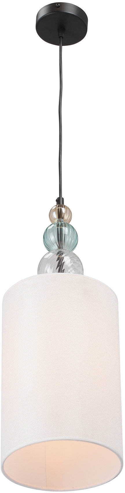 Изображение товара Подвесной светильник Vitaluce V2890-1/1S для классического интерьера