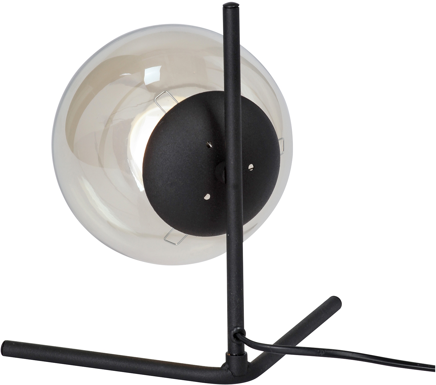 Изображение товара Настольная лампа Vitaluce V2941-1/1L в форме шара