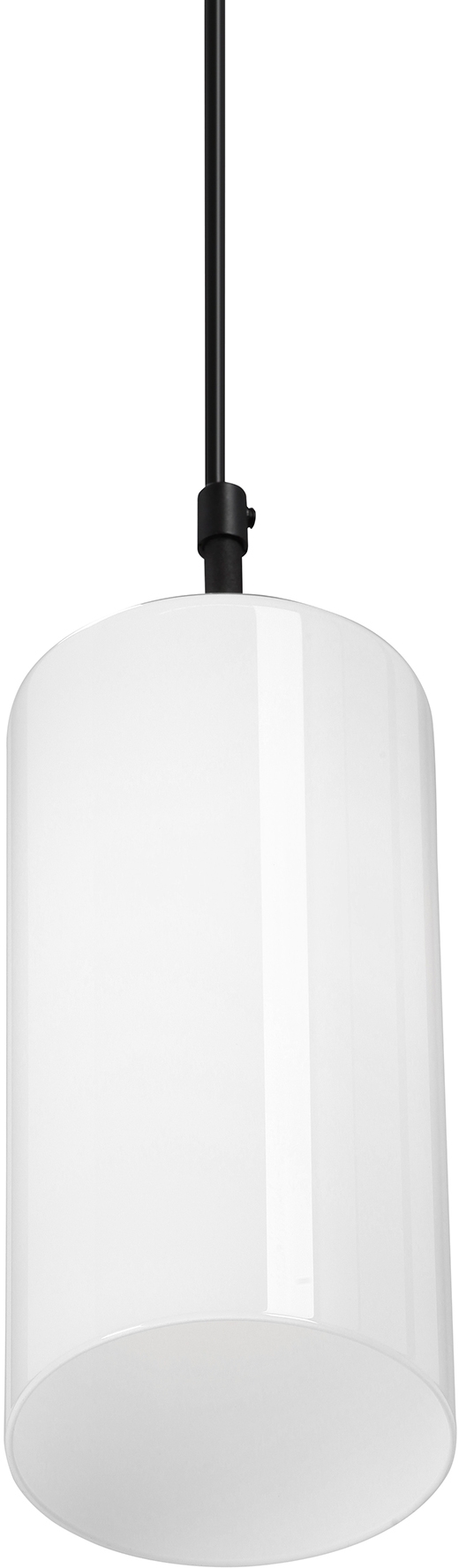 Изображение товара Подвесной светильник Vitaluce V2952-1/1S классический стиль металл стекло