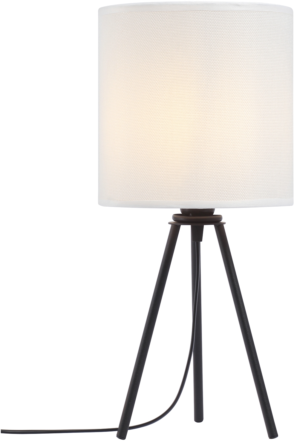 Изображение товара Настольная лампа на треноге Vitaluce V29570-1/1L классическая 40 Вт