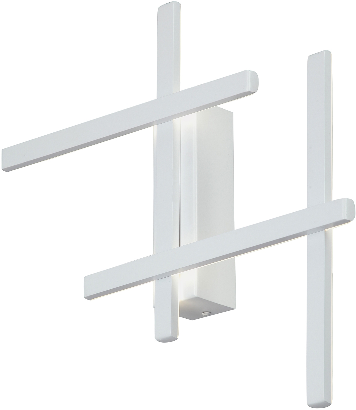 Изображение товара Настенный светильник светодиодный Vitaluce V3043-0/4A