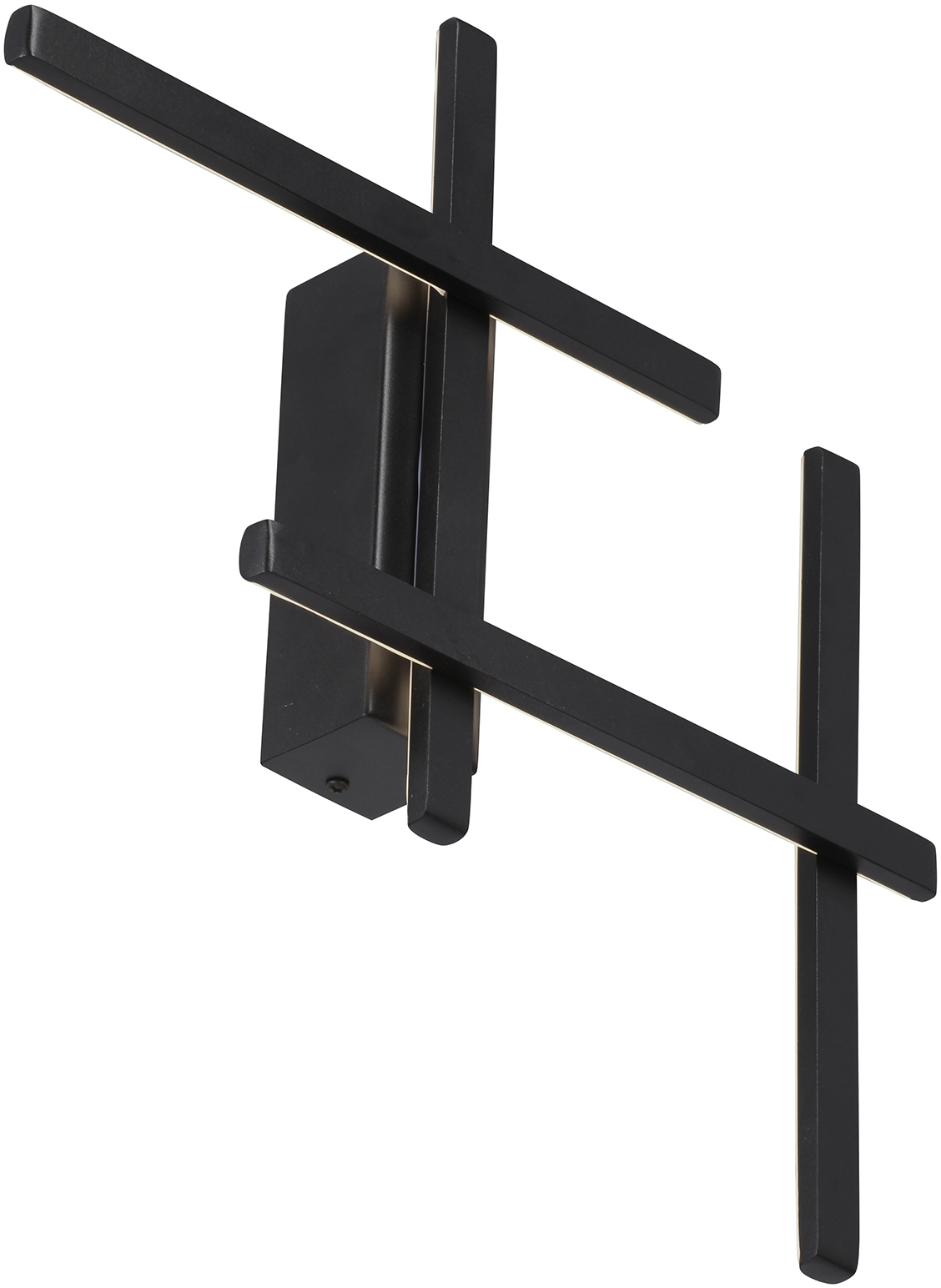 Изображение товара Настенный светильник светодиодный Vitaluce V3043-1/4A