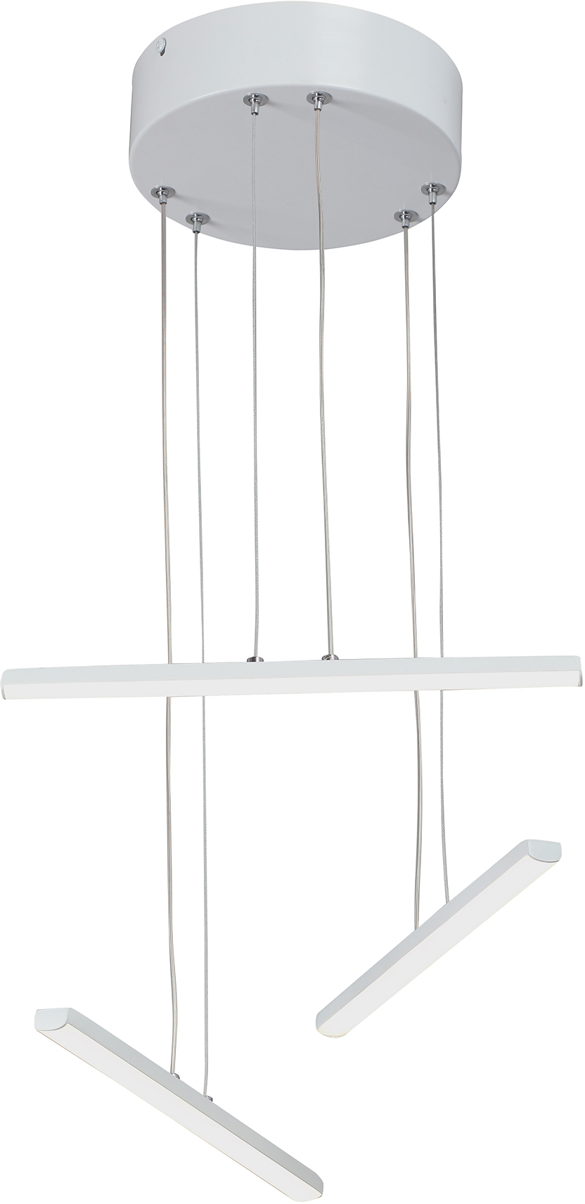 Изображение товара Подвесной светильник светодиодный Vitaluce V3046-0/3S в стиле Хай-Тек