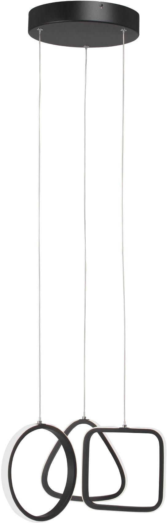 Изображение товара Подвесной светильник LED Vitaluce V30480-1/3S современный стиль