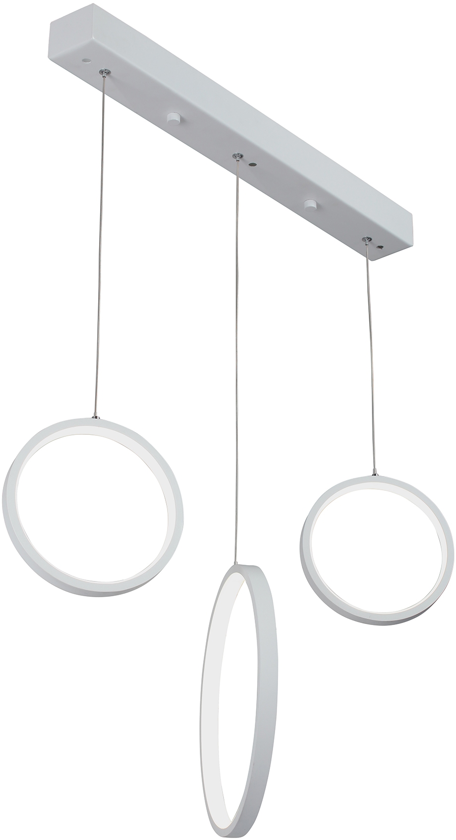 Изображение товара Подвесной светильник светодиодный Vitaluce V3050-0/3S