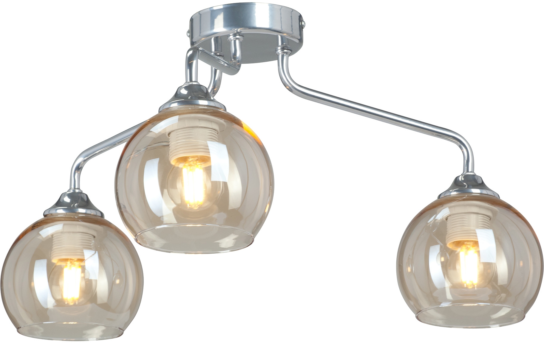 Изображение товара Потолочная люстра Vitaluce V3096-9/3PL