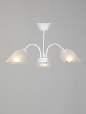 Изображение товара Потолочная люстра на штанге Vitaluce V3336-0/3PL