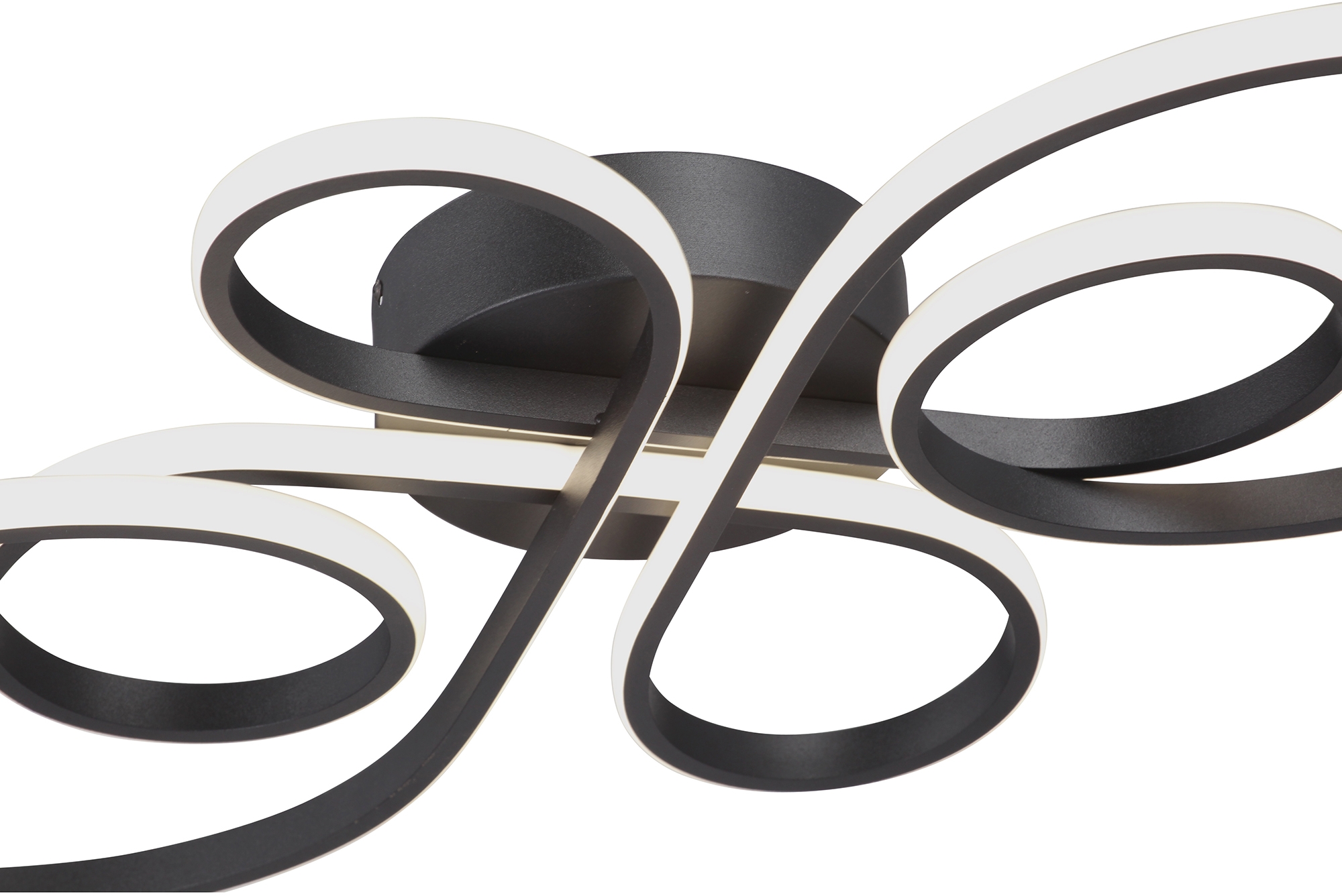 Изображение товара Потолочная люстра светодиодная Vitaluce V3775-1/2PL