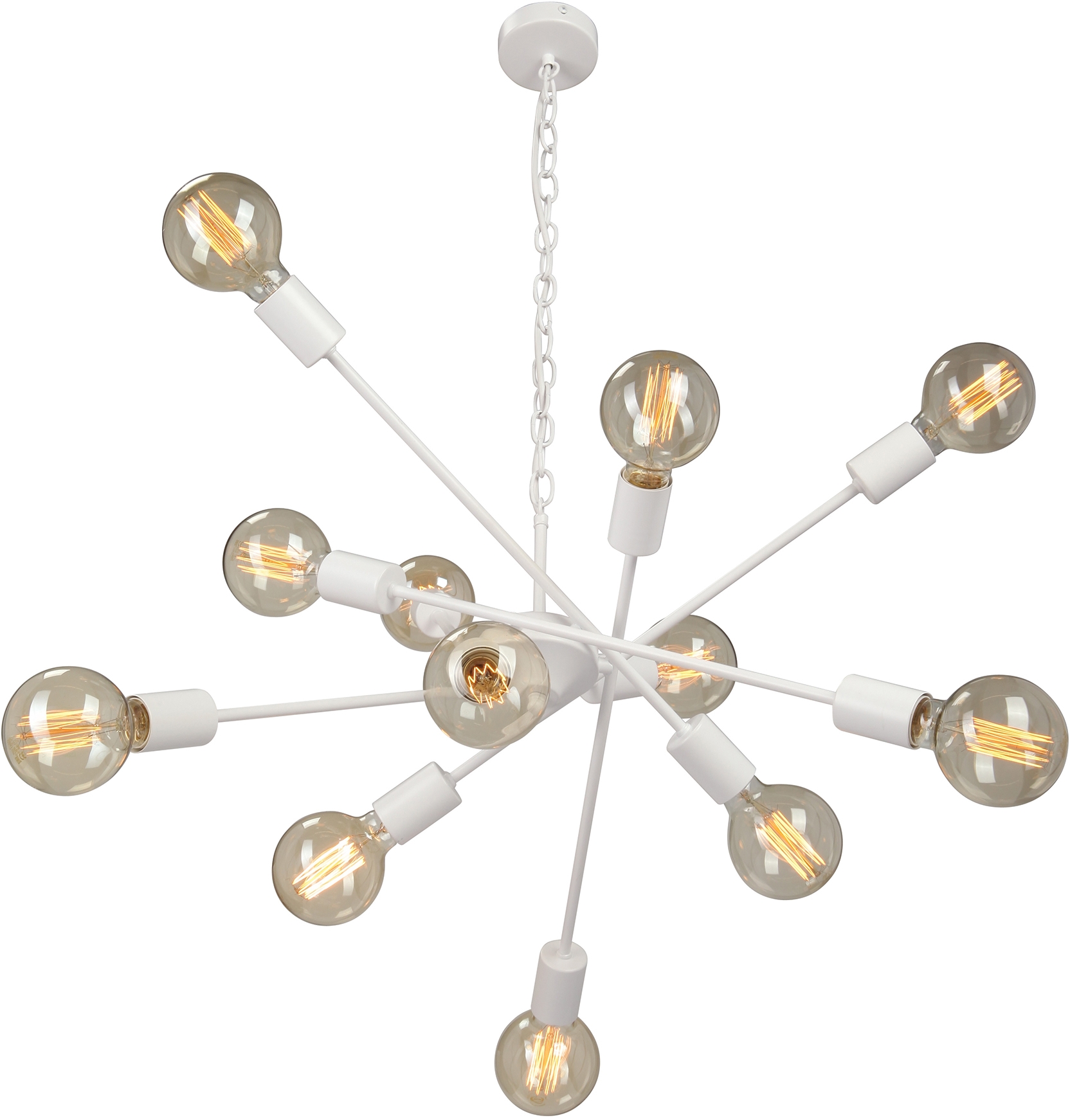 Изображение товара Подвесная люстра Vitaluce V4750-0/12