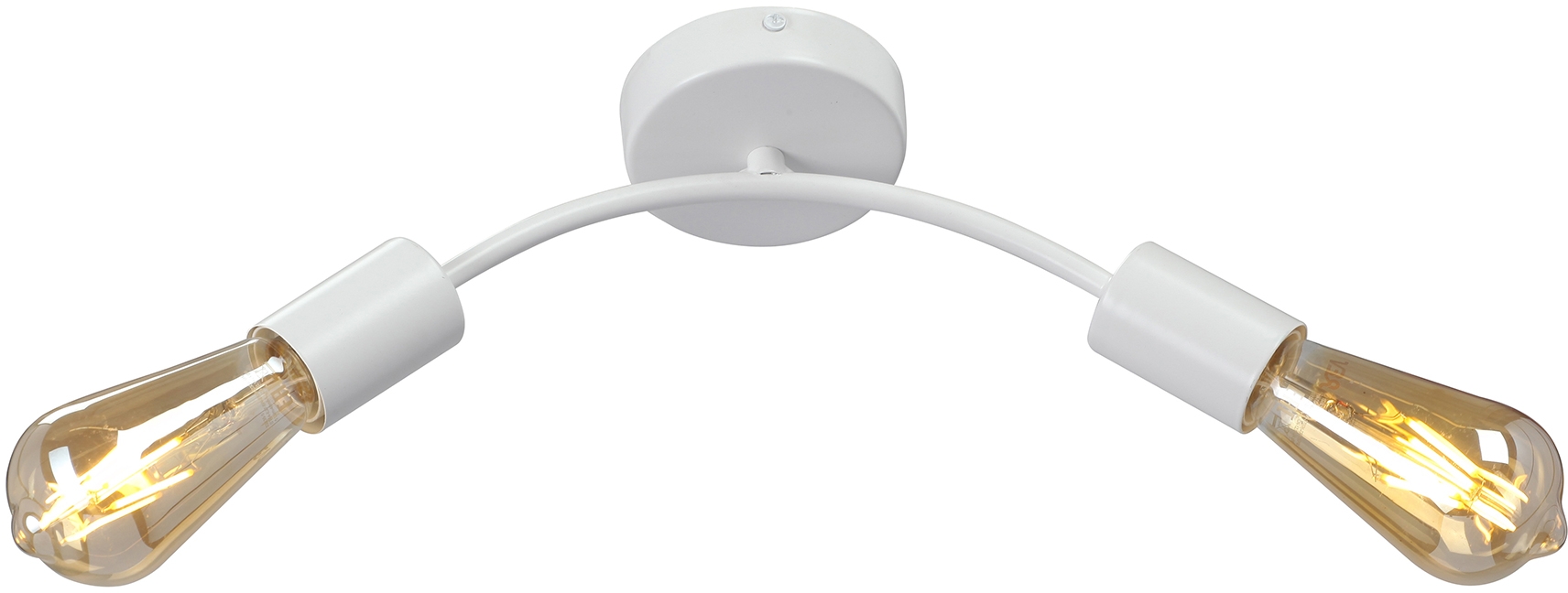 Изображение товара Потолочный светильник Vitaluce V4989-0/2PL