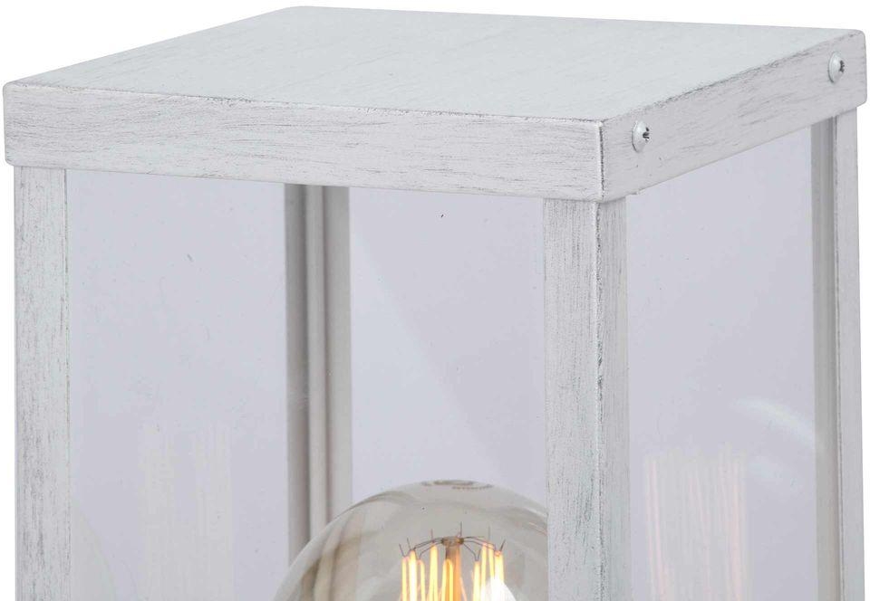 Изображение товара Настольная лампа Vitaluce V8002-0/1L для гостиной и прихожей стиль хай-тек