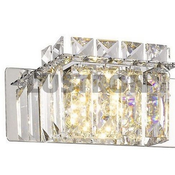 Изображение товара Настенный светильник светодиодный Wertmark Otti WE150.02.101 для прихожей и кабинета