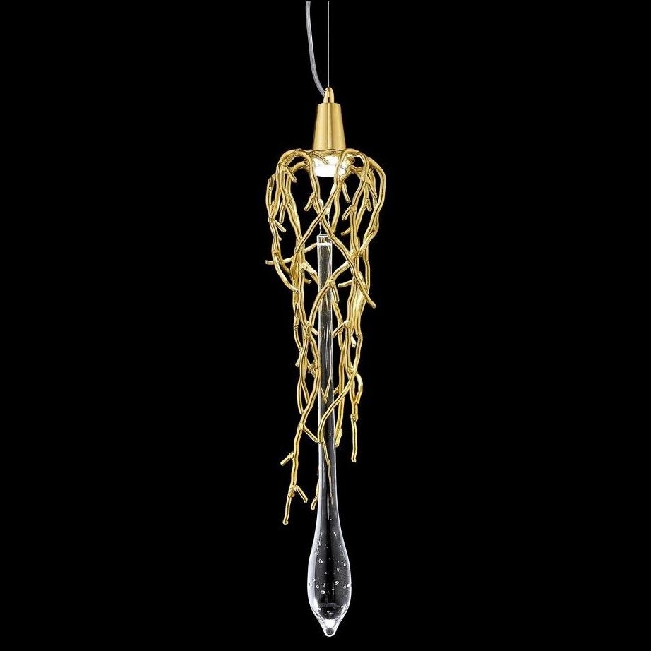 Изображение товара Подвесной светильник Wertmark Divina WE186.01.403