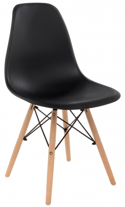 Стул eames lite сканди браун