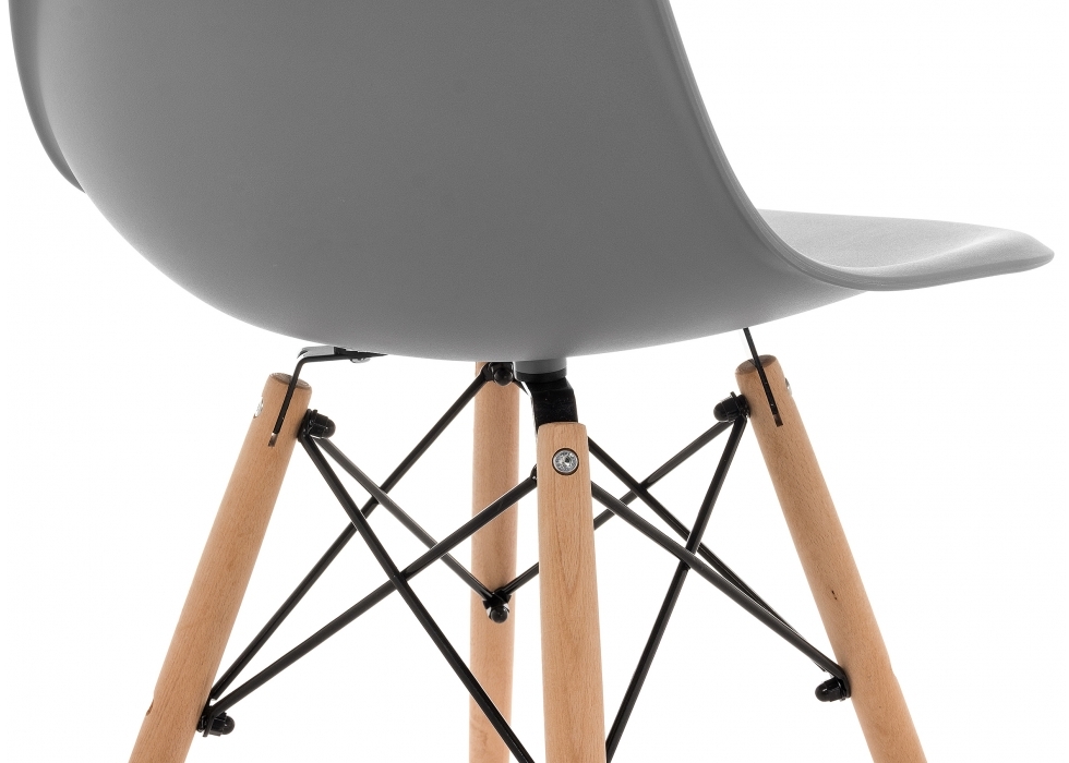 Стул woodville eames pc 015 инструкция