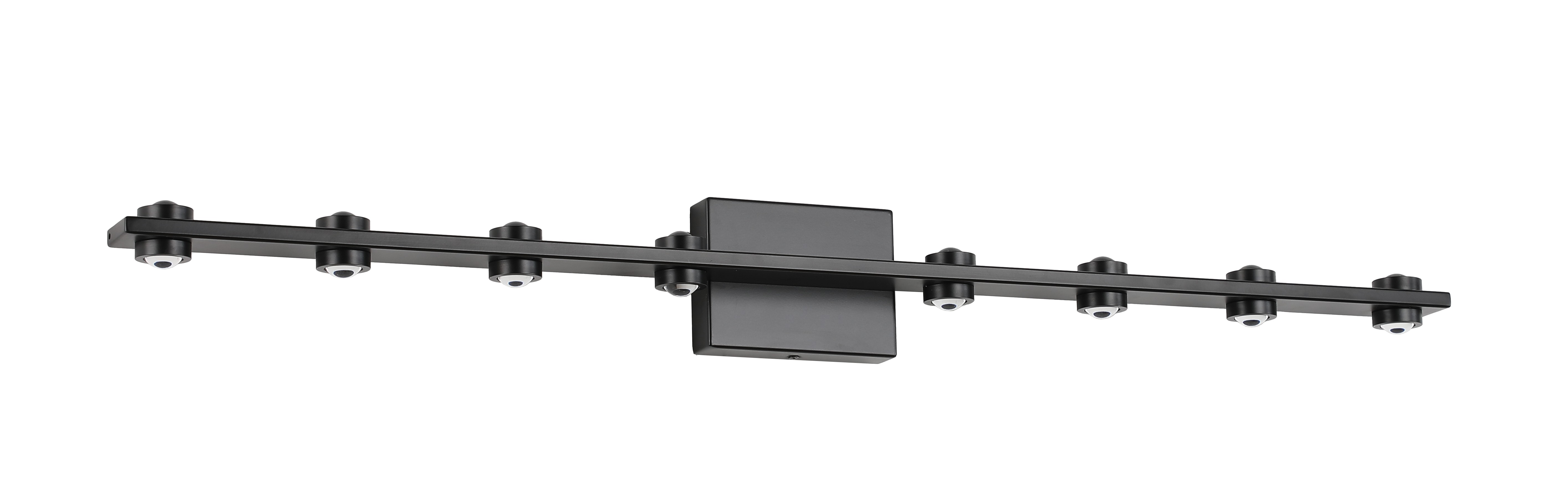 Изображение товара Настенный светильник светодиодный Zortes ZRS 10112 08 в стиле хай-тек и минимализм