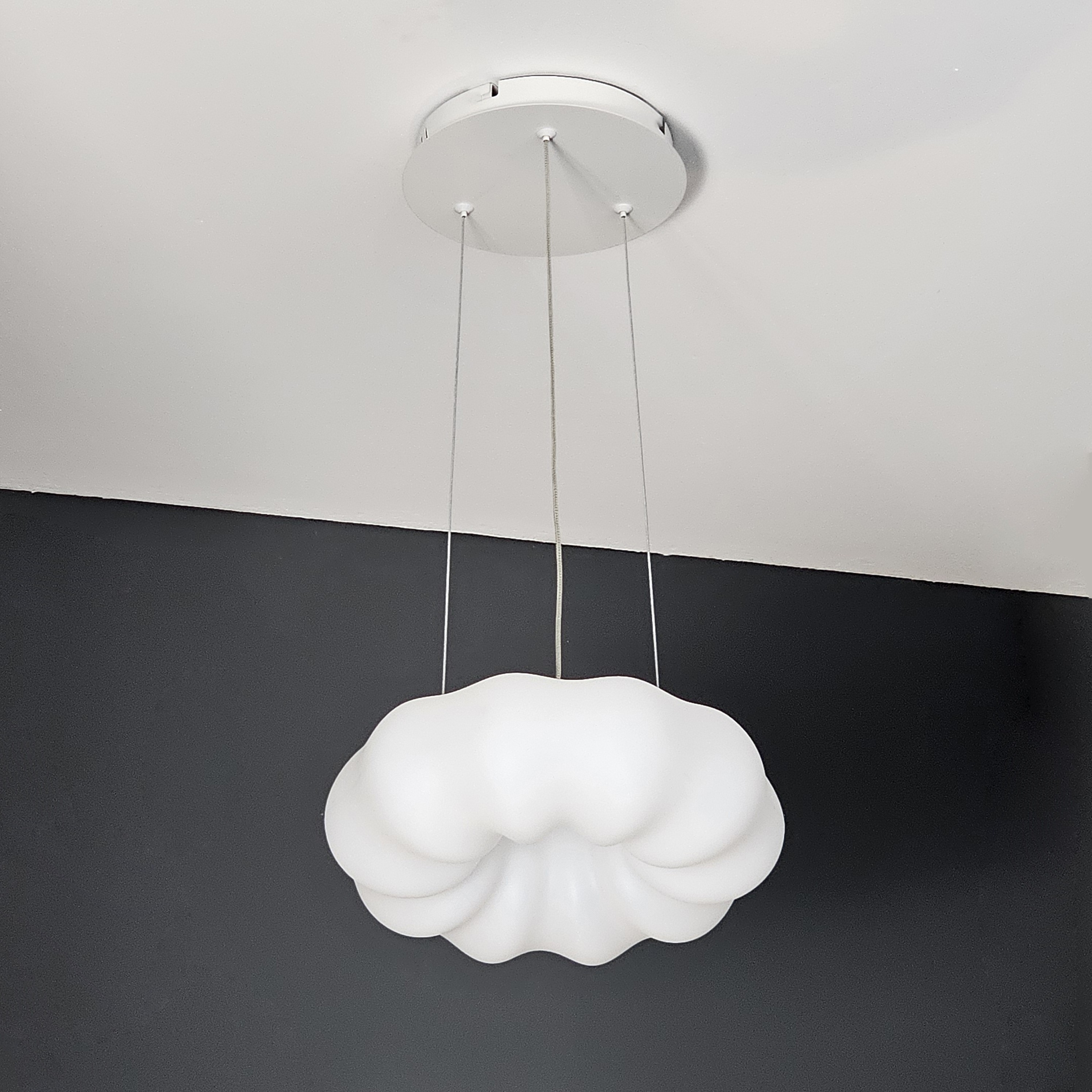 Изображение товара Подвесной светильник LED с пультом Zortes Soft ZRS 1119 01 стиль модерн