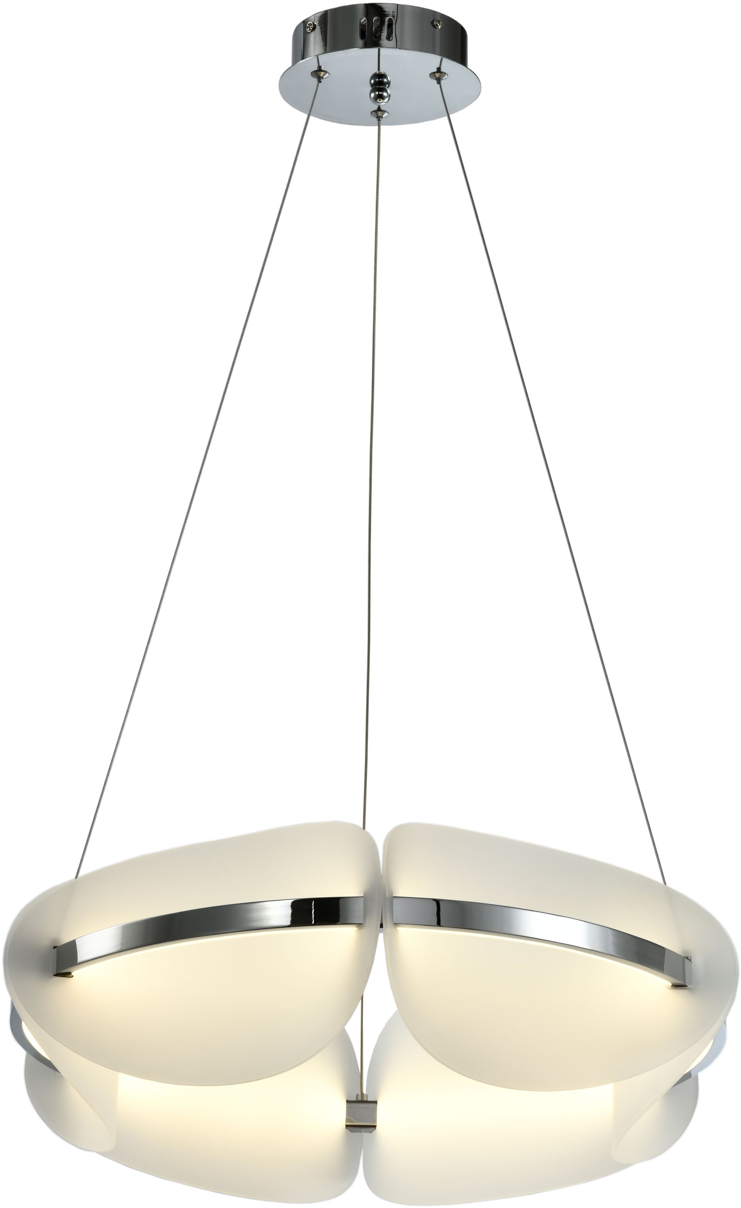 Изображение товара Подвесной светильник LED Zortes Mon ZRS.1211.60 современный дизайн