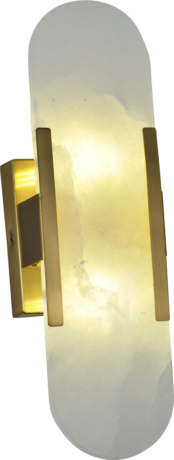 Изображение товара Настенный светильник светодиодный Zortes Marmo ZRS.1818.03 для стильного интерьера