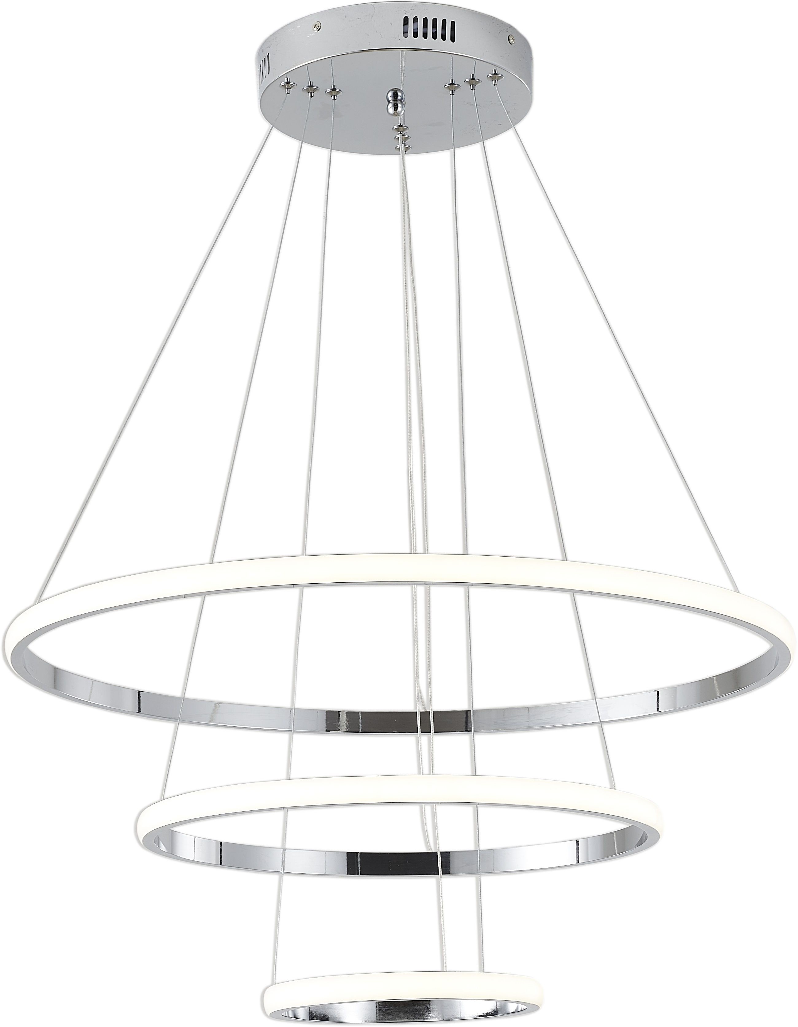 Изображение товара Подвесной светильник LED Zortes Ringolight ZRS.33321.120C